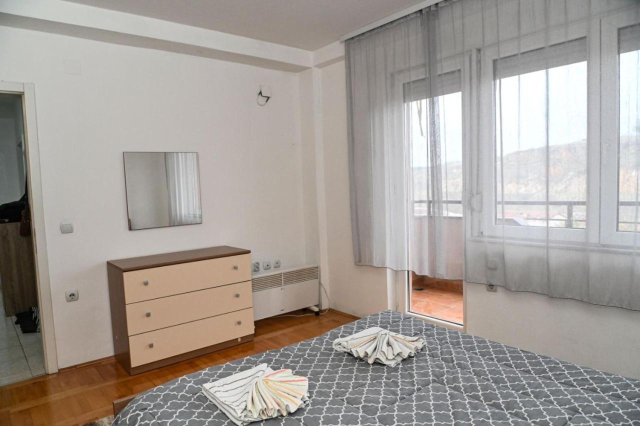 Aspera Apartments 库马诺沃 外观 照片