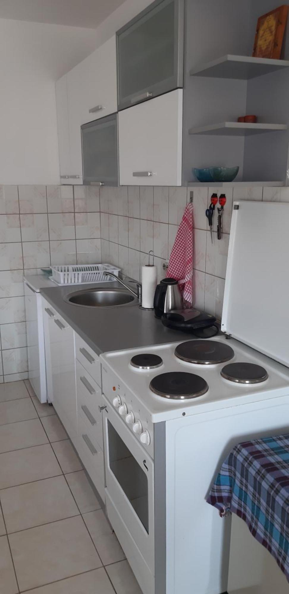 Aspera Apartments 库马诺沃 外观 照片